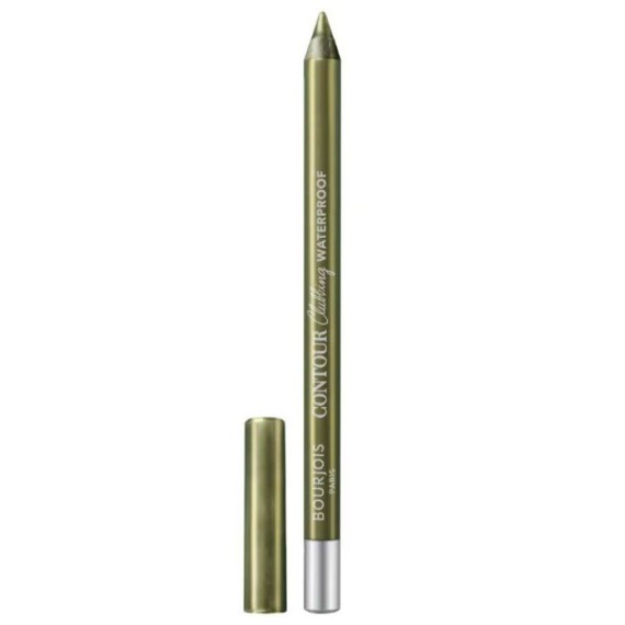 Bourjois Contour Clubbing Waterproof Eyeliner Creion de ochi