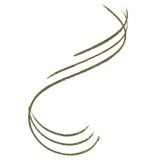 Bourjois Contour Clubbing Waterproof Eyeliner Creion de ochi