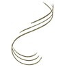 Bourjois Contour Clubbing Waterproof Eyeliner Creion de ochi