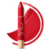 Bourjois Velvet The Pencil Lipstick Creion și ruj 2 în 1