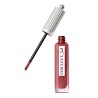 Bourjois Liquid Lipstick Fabuleux Ink Lacquer Ruj lichid