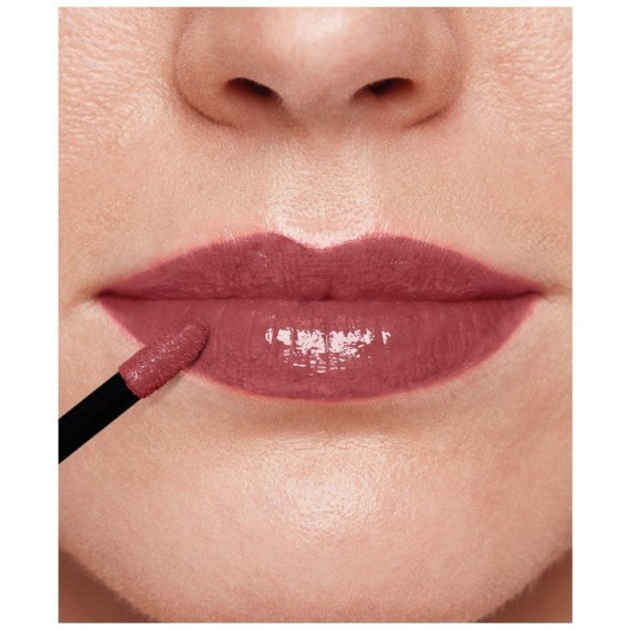 Bourjois Liquid Lipstick Fabuleux Ink Lacquer Ruj lichid