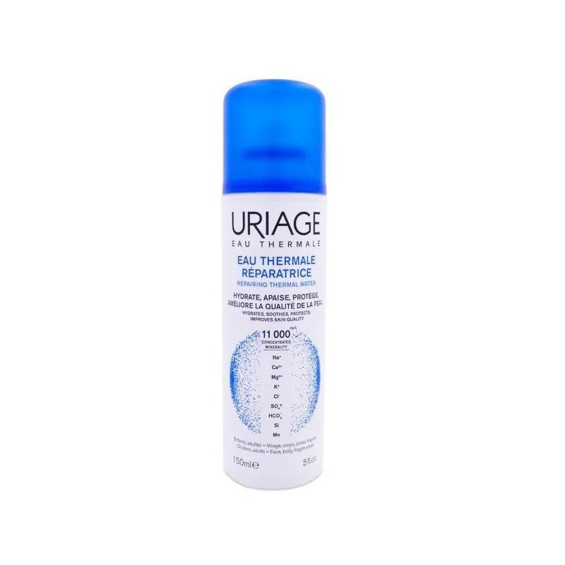 Uriage Eau Thermale Apă termală spray Volum 150 ml