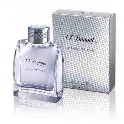 ST Dupont 58 Avenue Montaigne EDT