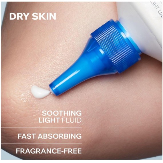 Uriage Xemose PSO Soothing Concentrate Cremă reparatoare și calmantă pentru față și corp