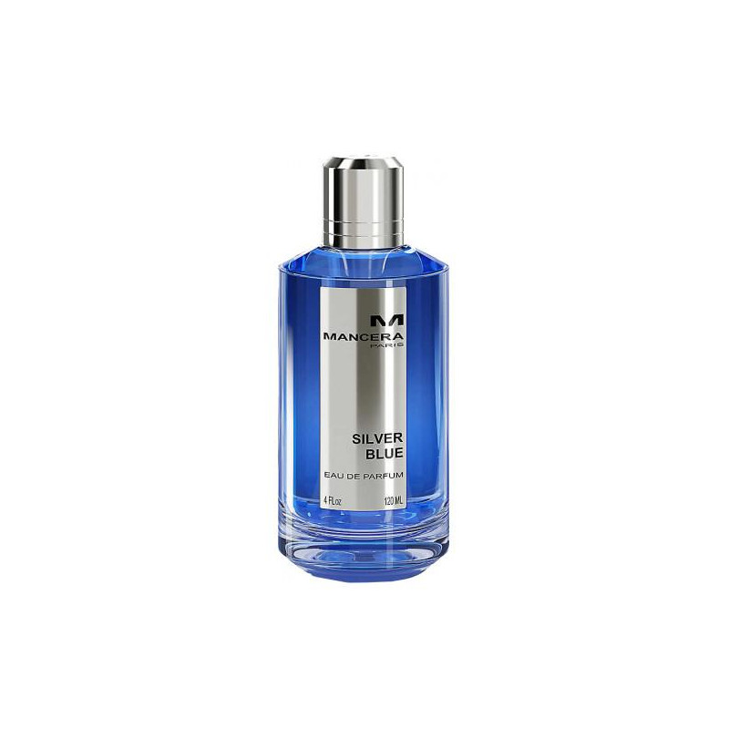 Mancera Silver Blue EDP - Image 1