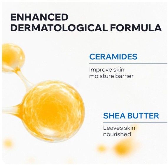 Uriage Xemose PSO Soothing Concentrate Cremă reparatoare și calmantă pentru față și corp