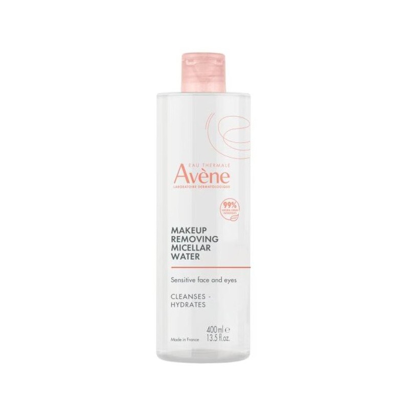 Avene Makeup Removing Micellar Water Apă micelară