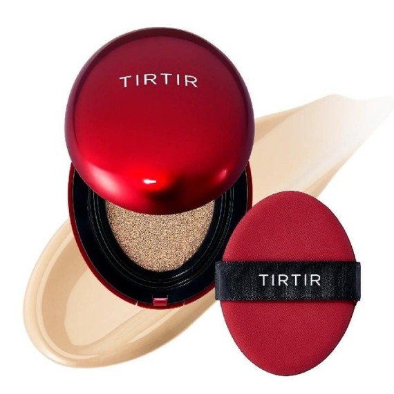 TirTir Mask Fit Red Cushion Foundation Fond de ten