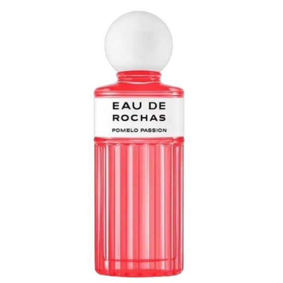 Rochas Eau de Rochas Pomelo Passion Apă de toaletă pentru femei Tester EDT