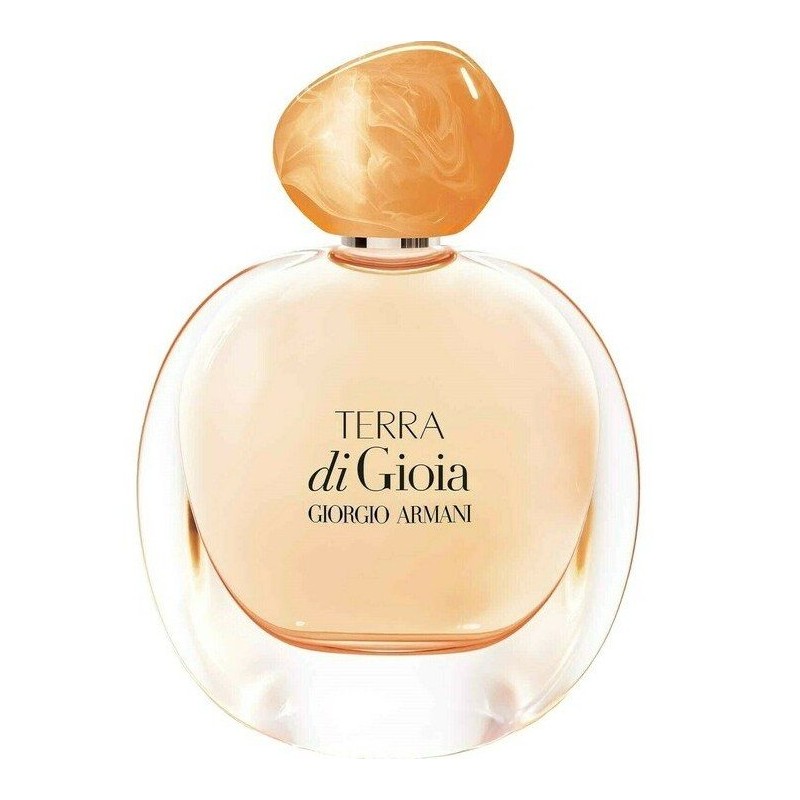 Giorgio Armani Terra di Gioia Apă de parfum pentru Femei Tester EDP