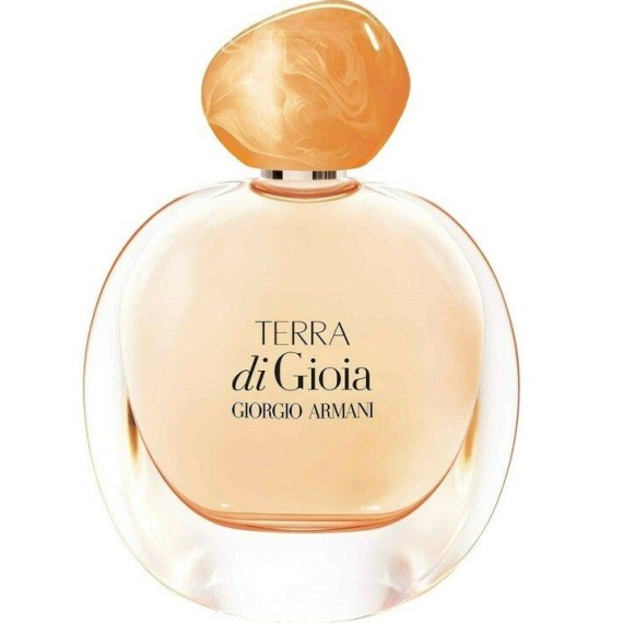 Giorgio Armani Terra di Gioia Apă de parfum pentru Femei Tester EDP