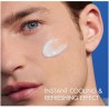 Biotherm Homme Aquapower Hydrating And Cooling Facial Gel Cream Gel-cremă hidratant pentru bărbați