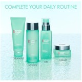 Biotherm Homme Aquapower Hydrating And Cooling Facial Gel Cream Gel-cremă hidratant pentru bărbați