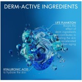 Biotherm Homme Aquapower Hydrating And Cooling Facial Gel Cream Gel-cremă hidratant pentru bărbați
