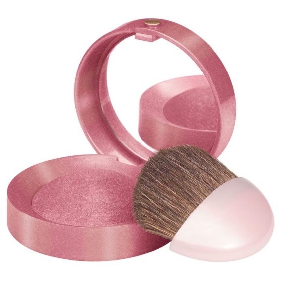 Bourjois Blush Little Round Pot Fard de obraz