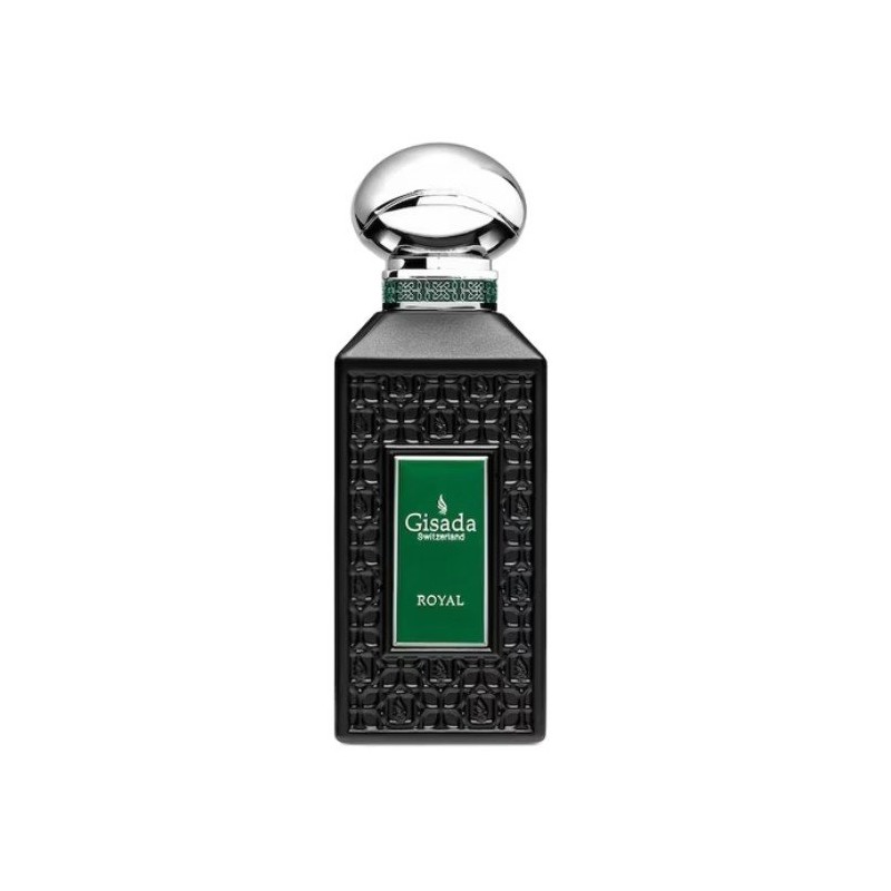 Gisada Royal Parfum unisex