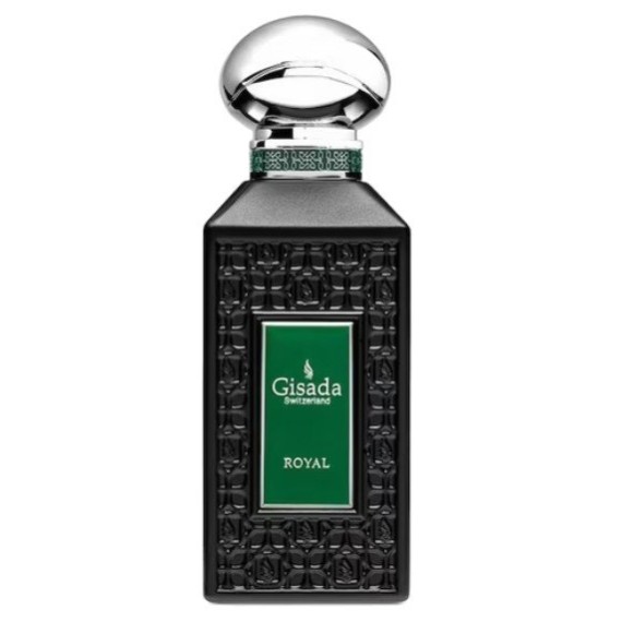 Gisada Royal Parfum unisex