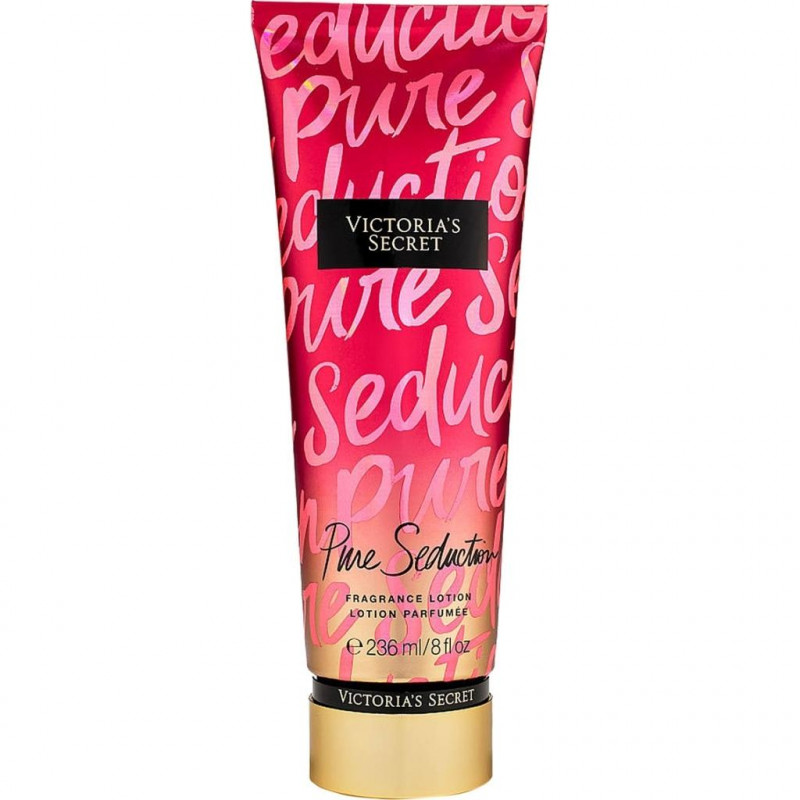 Loțiune de corp Victoria`s Secret Pure Seduction pentru femei