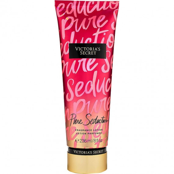 Loțiune de corp Victoria`s Secret Pure Seduction pentru femei