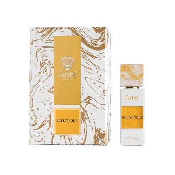 Gritti Eclectique Apă de parfum pentru Femei EDP