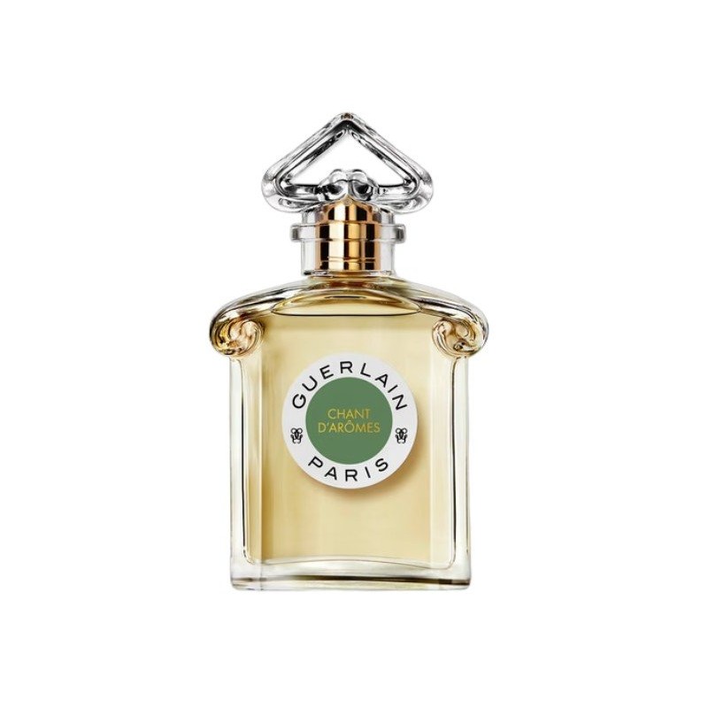 Guerlain Chant d`Aromes Apă de toaletă pentru Femei Tester EDT Volum 75 ml