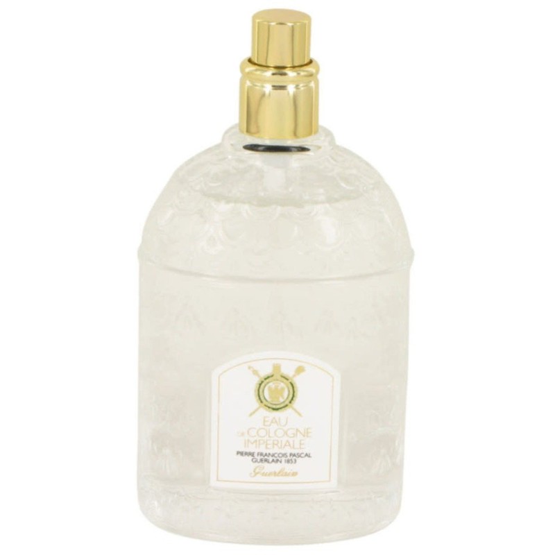 Guerlain Eau de Cologne Imperiale Apă de colonie unisex Tester EDC Volum 100 ml