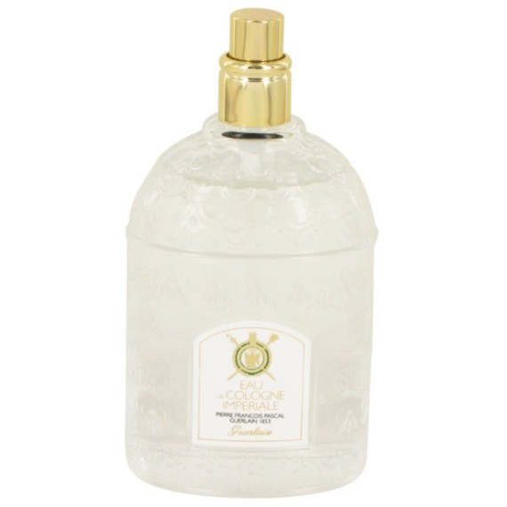 Guerlain Eau de Cologne Imperiale Apă de colonie unisex Tester EDC