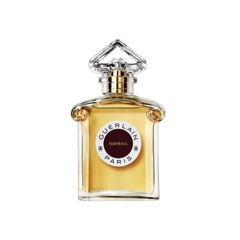 Guerlain Nahema Apă de parfum pentru Femei Tester EDP