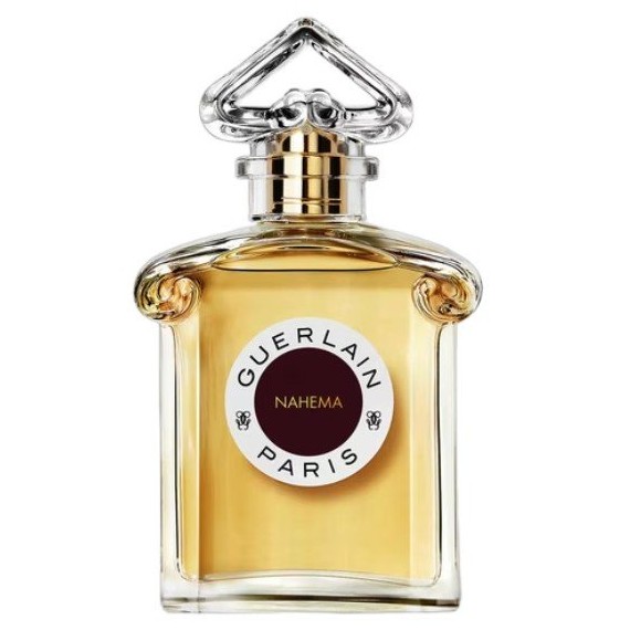 Guerlain Nahema Apă de parfum pentru Femei Tester EDP