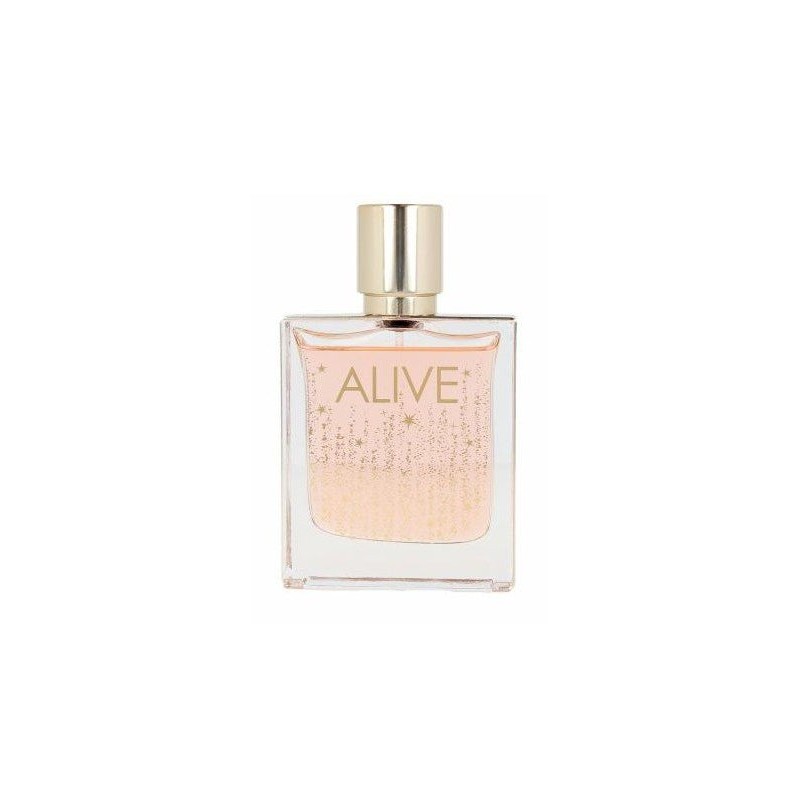 Hugo Boss Alive Limited Edition Apă de parfum pentru Femei Tester EDP Volum 50 ml