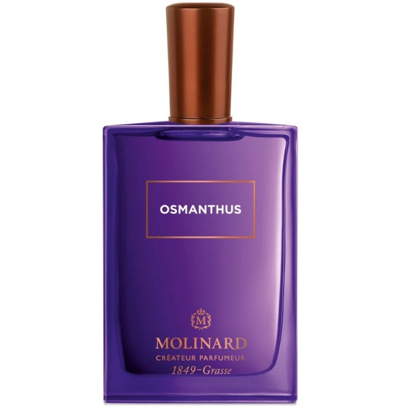 Molinard Osmanthus Apă de parfum Unisex Tester EDP