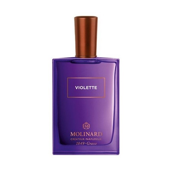 Molinard Violette Apă de parfum Unisex Tester EDP