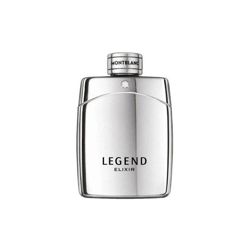 Mont Blanc Legend Elixir Parfum pentru bărbați Volum 100 ml
