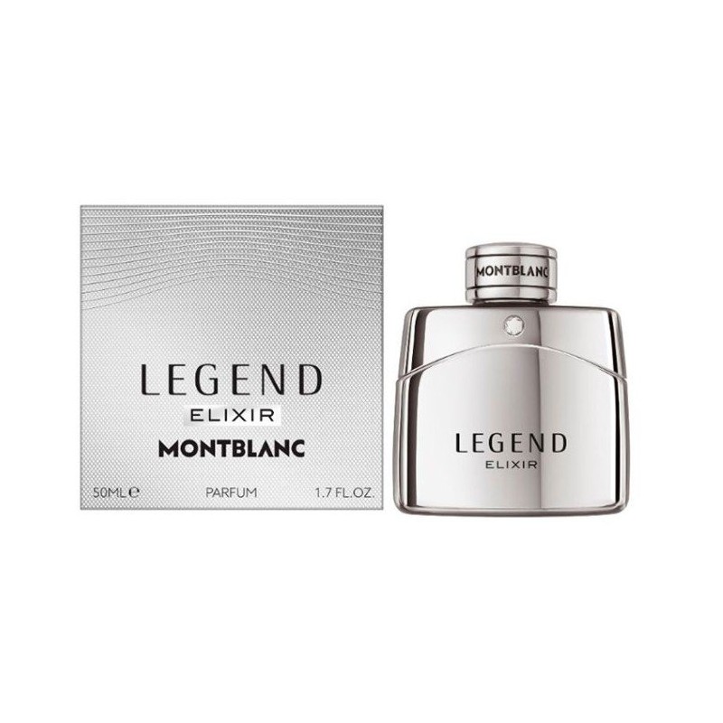 Mont Blanc Legend Elixir Parfum pentru bărbați