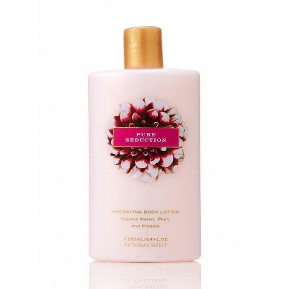 Loțiune de corp Victoria`s Secret Pure Seduction pentru femei