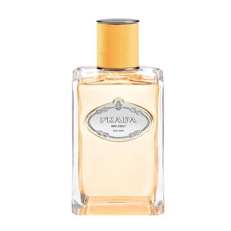 Prada Infusion De Mandarine Apă de parfum Unisex Tester EDP Volum 100 ml
