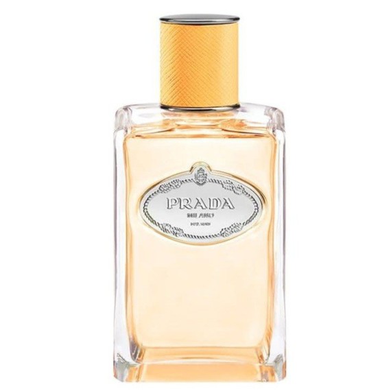 Prada Infusion De Mandarine Apă de parfum Unisex Tester EDP