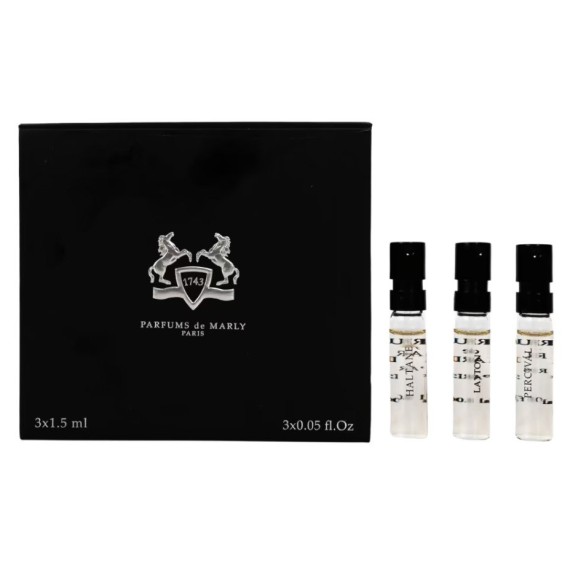 Parfums de Marly Colecția Discovery Unisex Set Discovery Unisex