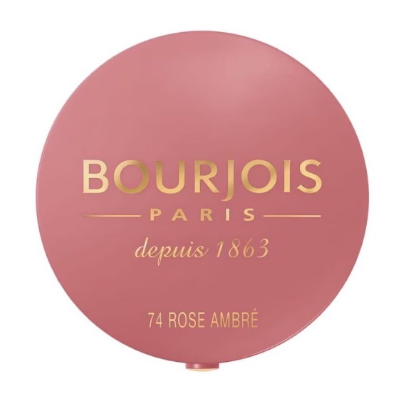 Bourjois Blush Little Round Pot Fard de obraz