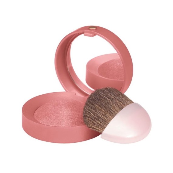 Bourjois Blush Little Round Pot Fard de obraz