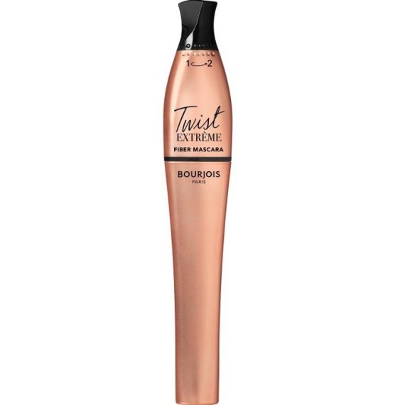 Bourjois Twist Up Extreme Fiber Mascara Rimel