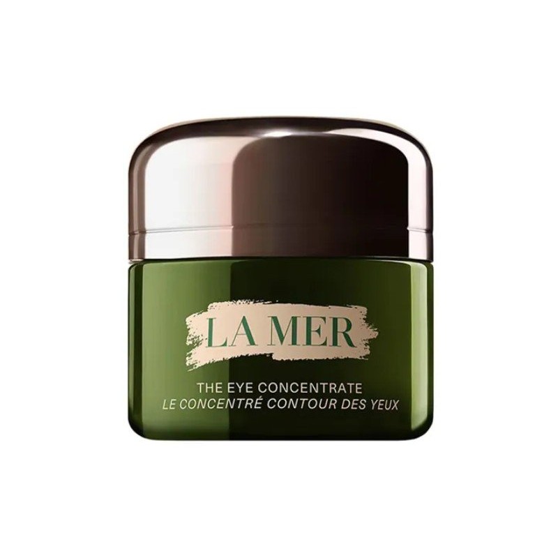 La Mer The Eye Concentrate Crema pentru conturul ochilor Volum 15 ml