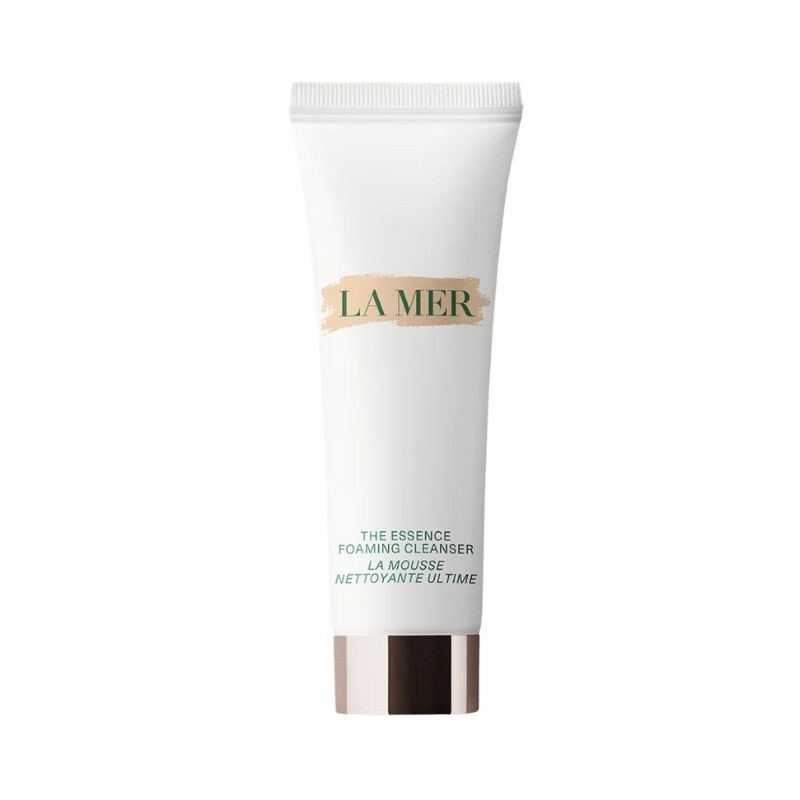 La Mer The Essence Foaming Cleanser Spuma de curatare pentru fata Volum 30 ml