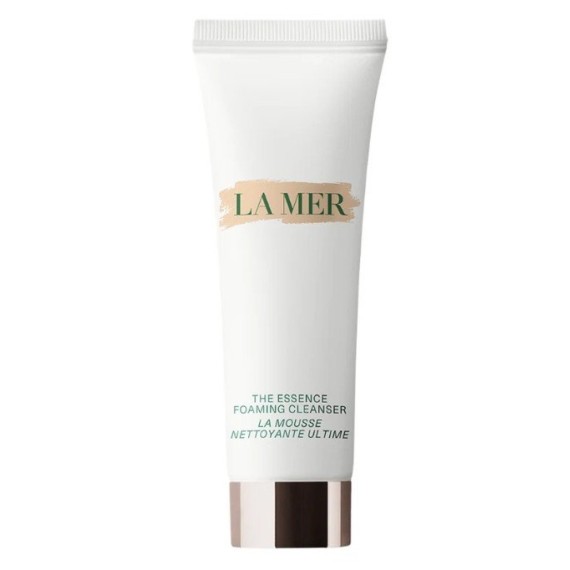 La Mer The Essence Foaming Cleanser Spuma de curatare pentru fata