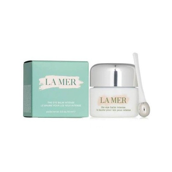 La Mer The Eye Balm Intense Balsam pentru conturul ochilor