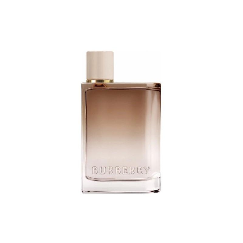 Burberry Her Intense fără ambalaj EDP