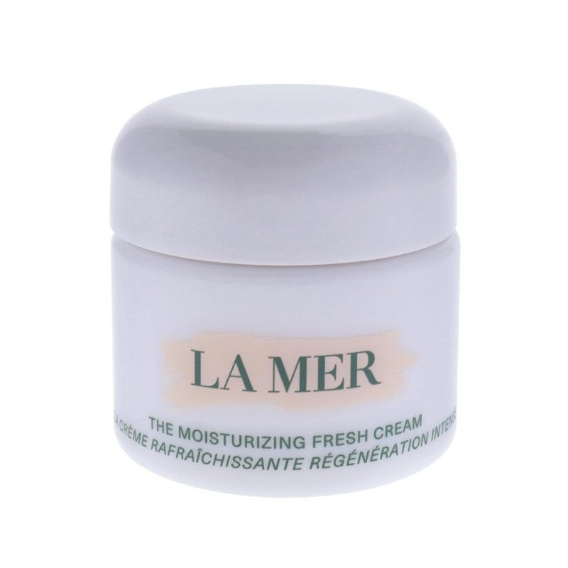 La Mer The Moisturizing Fresh Cream Cremă hidratantă pentru față Volum 30 ml
