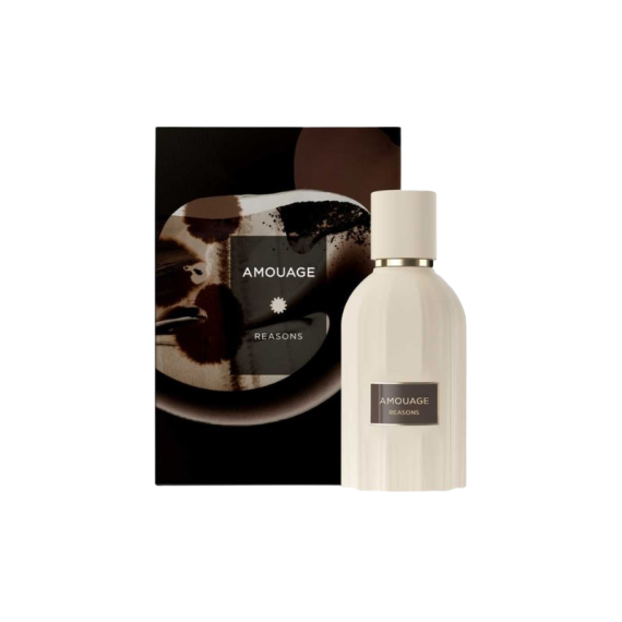 Amouage Reasons Extract de parfum Unisex