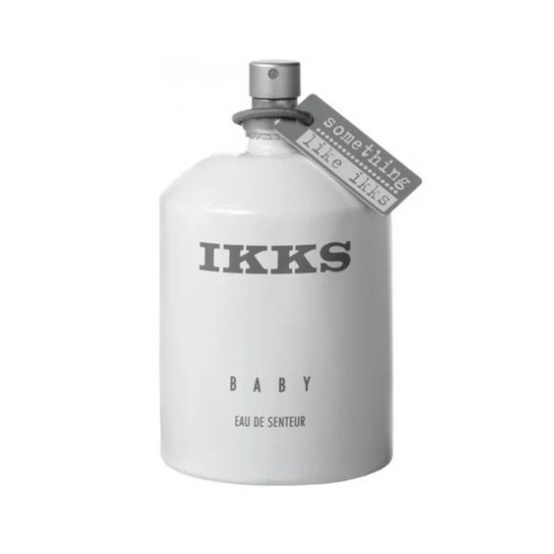 IKKS Baby Eau de Senteur Apă parfumată pentru bebeluși fără alcool EDS Volum 100 ml